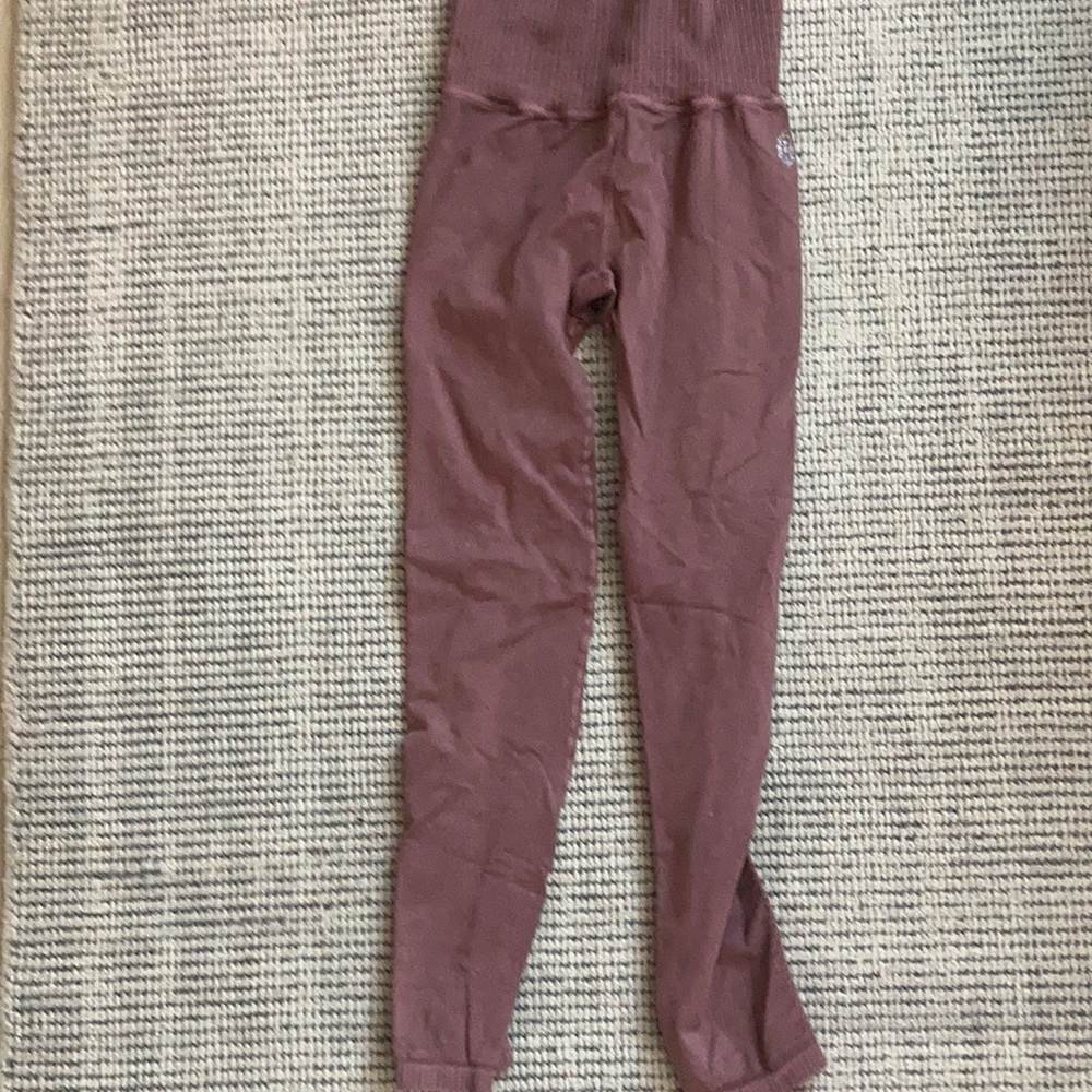 Free people leggings